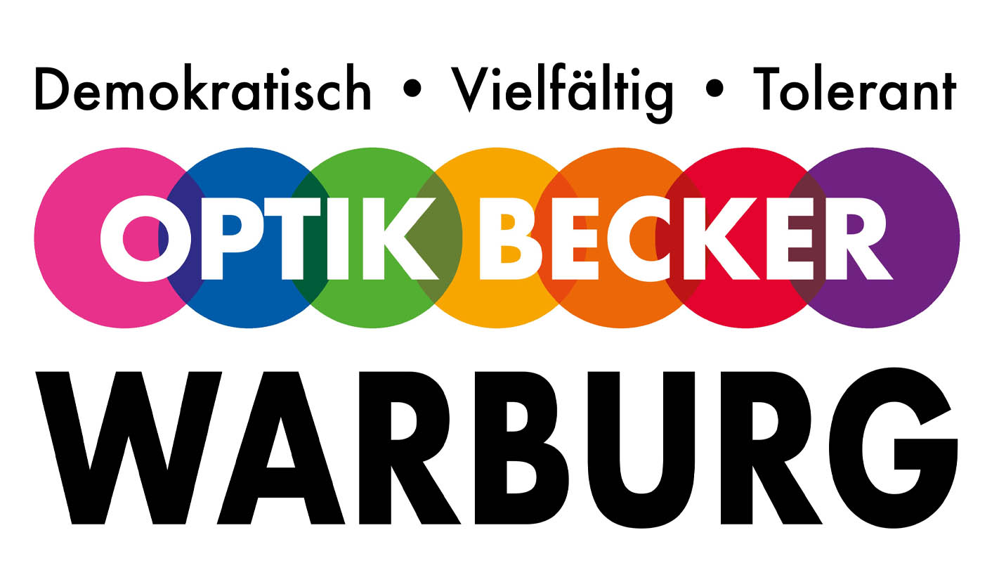Optik Becker Warburg